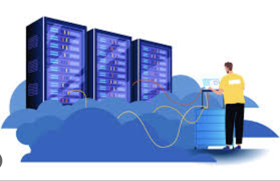 IT Infrastructure & Cloud Solutions